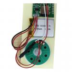 MP3 Sound Music Module 30s 60s 120s 180s With Chargable Battery for sale