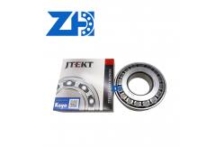 China Elite 30310JR Taper Roller Bearings Premium Craftsmanship for Seamless Performance supplier
