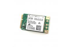 China 10g UC20-G PCIE Wireless Module 3G UMTS/HSDPA UC20GD-128-STD UC20 supplier