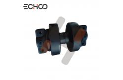 China Bottom Roller For Kobelco P&H5055 Crawler Crane Track Roller supplier