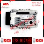 CMYAUM 0281017499 Original New Engine controller ECU Computer Board engine control unit for Foton for sale