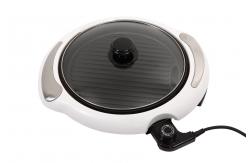 China AOPA Commercial Table Grill Griddle With 11 Inch Large Cooking Surface supplier