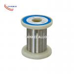 Electric Resistance Heating Flat Wire Nicr Alloy Ni60cr23 for sale