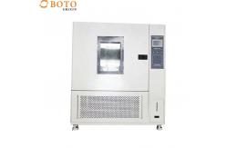 China Stability Chamber Temperature Humidity Chamber Environmental Test Equipment supplier