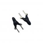 10K 3435 Firefighting NTC Thermistor With Drop≤φ2.6 Black Probe for sale