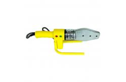 China Hydrostatic HT32-7A Socket Fusion Plastic Pipe Welding Tools Works  supplier