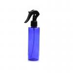Various Colors 50ml Plastic Bottle Used For Mini Trigger Sprayer Accept Customized for sale