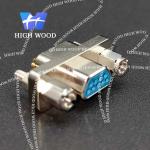J30J SERIES MICRO-D Rectangular Connectors , HW-J30J-9TJSP for sale