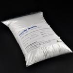 Polyester Sublimation Copolyester Hot Melt Adhesive Powder Soft Feel For Heat Transfer