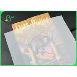 Translucent White Tracing Paper 73gsm 83gsm For Printing And Drawing