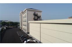 China X Ray Room Shielding manufacturer