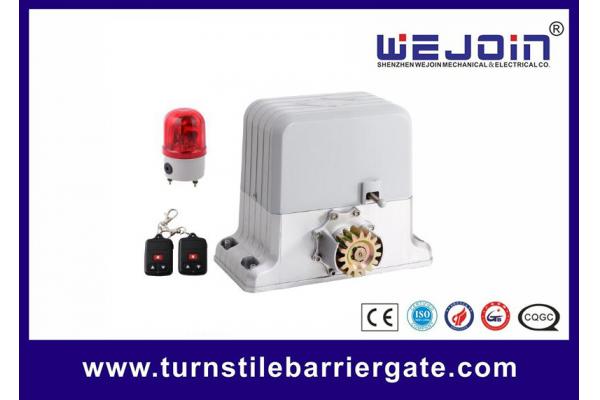 Remote Control Electric Sliding Gate Opener 418MHZ for Sliding Gate
