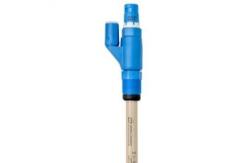 China CPS47E-AA6BSB2 Digital non-glass pH sensor Memosens CPS47E supplier