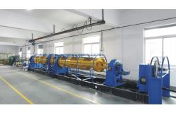 China Stage Snake Cable manufacturer