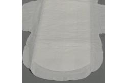 China Daily Changing 155mm 180mm Ultra Thin Anion Chip Sanitary Pad supplier