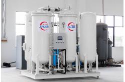 China Industrial Grade Containerized Nitrogen Equipment with High Purity and Easy Operation supplier