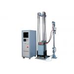 AC380V 50Hz 60Hz Mechanical Shock Test Machine Auto Parts Test Equipment