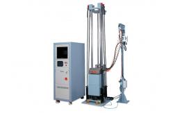 China AC380V 50Hz 60Hz Mechanical Shock Test Machine Auto Parts Test Equipment supplier