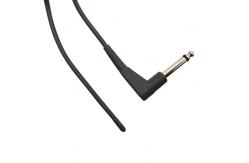 China Ysi 400 Compatible Reusable Pediatric Skin Temperature Probe 2.252kohm  Tpe 10k supplier