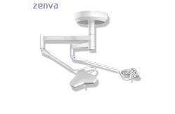 China 220V 50HZ Surgical Exam Lamp Shadowless Operation Light supplier