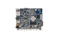 China RK3288 Android Embedded Board Wi-Fi Connect For Industrial Automation supplier