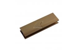 China Made In China High Quality  Anodize Gold  Window And Door Aluminum Profile supplier