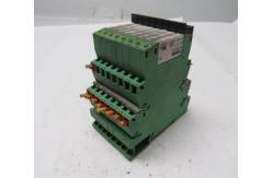 China Phoenix Contact PLC-BSP- 24DC/21 - Relay Base 2967219 supplier