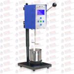 Intelligent Stomer Viscometer Paint Testing Equipment for sale