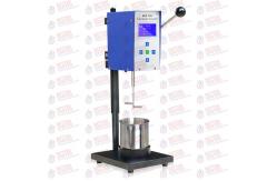 China Intelligent Stomer Viscometer Paint Testing Equipment supplier