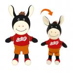 ODM / OEM Custom Stuffed Plush Toy AZO Free For Promotion for sale