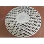 10 Diameter Round 13.5mm Length Spikes Anti Split Plates for sale