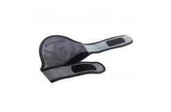 China Stiff Neck Warmer Heating Pad , 12v Warming Back Heating Pad supplier