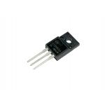 CS8N65A2 8A650V High Voltage MOSFET N Channel Fast Switching Applications for sale