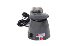 China Automatic Gummed Tape Machine 240V Bobbin Free Kraft Tape Dispenser supplier