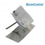 HVAC systems  Air Flow Pressure Switch with Paddle Industrial Grade
