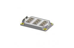 China Automotive IGBT Modules MSCSM70DUM025AG 700V Dual Common Source SiC MOSFET Module supplier