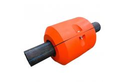 China Customizable HDPE Pipe Floater for Versatile Offshore Pipeline Applications supplier