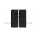 Passenger Elevator Panel Sill Jamb For Center Opening Landing Door Device for sale