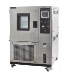 PLC controller Constant Temperature And Humidity Test Chamber