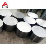 High Durability Grade 9 Titanium Alloy Bar Pure Titanium Rod for Mechanical Applications for sale