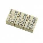 Hot selling relays G6K-2P-Y-5VDC G6K-2P-Y-12VDC G6K-2P-Y-24VDC 8pin DIP original for sale