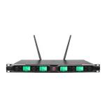 105DB S / N ratio Meeting Microphone System UHF500MHz ~ UHF600MHz ST-3000
