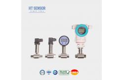 China RS485 Modbus Differential Pressure Tranmitter Sensor Dpt Transmitter For Gas Liquid supplier