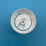 Professional Hair Mousse Dispenser Valve For Smooth And Consistent Release