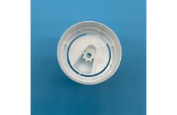 China Professional Hair Mousse Dispenser Valve For Smooth And Consistent Release supplier