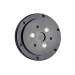 Sandblast Broaching Ra1.1 CNC Mechanical Parts Stainless Steel 0.05mm Tolerance for sale