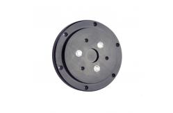 China Household Sterilizer Box Component Anodized 400mm CNC Machining Parts supplier