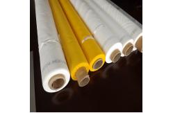China 180mesh Monofilament 120T Polyester Screen Printing Mesh supplier