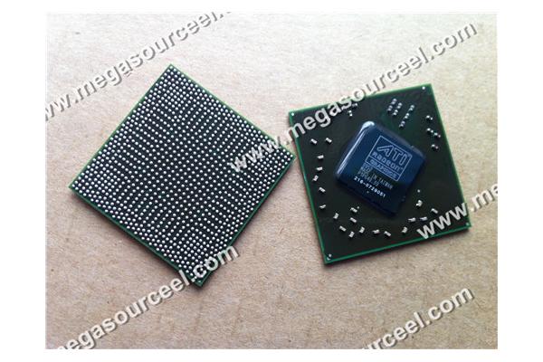Computer IC Chips 216-0729057 GPU CHIP ATI Computer IC Chips