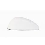 Medical Silicone Waterproof Wireless Mouse Sealing Protection IP68 With USB Receiver